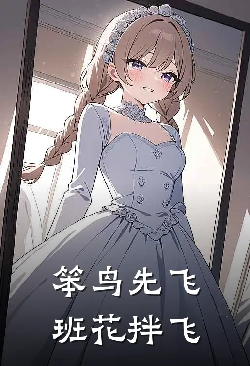 笨鸟先飞，班花拌飞