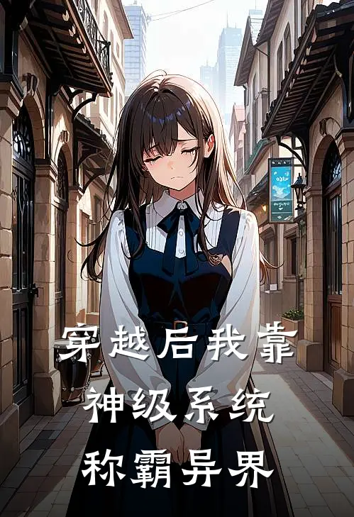 穿越后我靠神级系统称霸异界