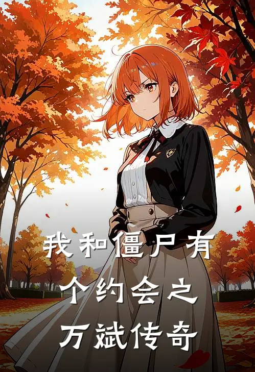 我和僵尸有个约会之万斌传奇