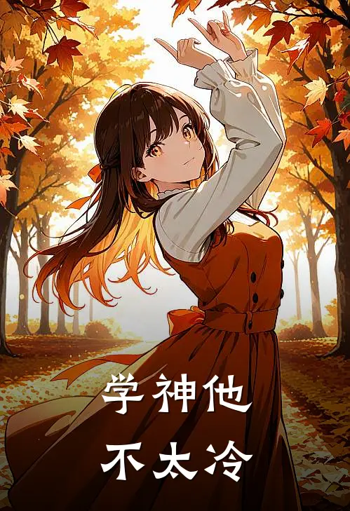 学神他不太冷