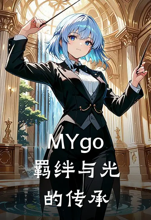 MYgo：羁绊与光的传承