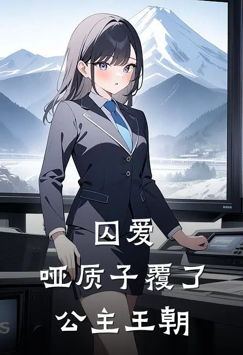 囚爱：哑质子覆了公主王朝