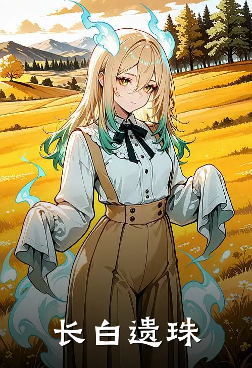 长白遗珠