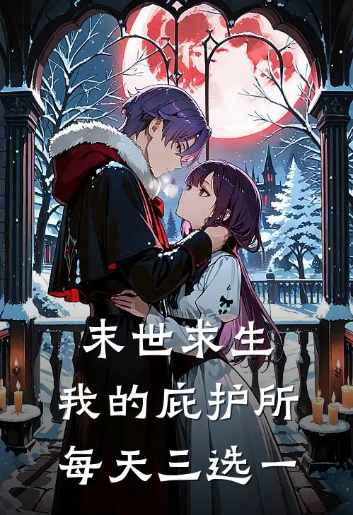 末世求生：我的庇护所每天三选一
