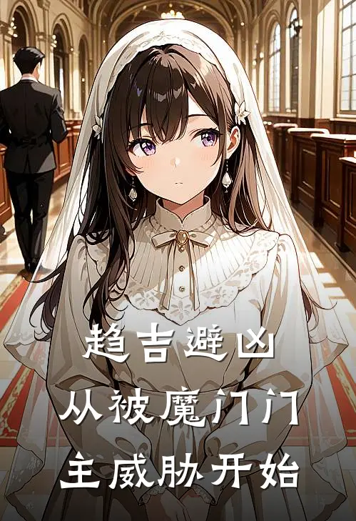 趋吉避凶，从被魔门门主威胁开始