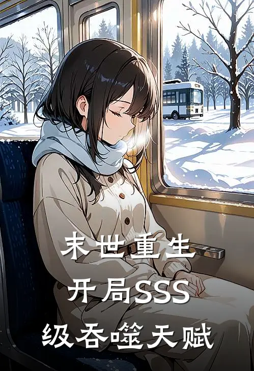 末世重生：开局SSS级吞噬天赋