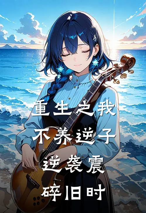 重生之我不养逆子，逆袭震碎旧时