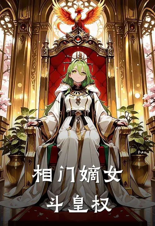 相门嫡女斗皇权