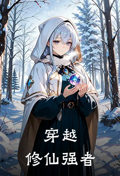 穿越：修仙强者