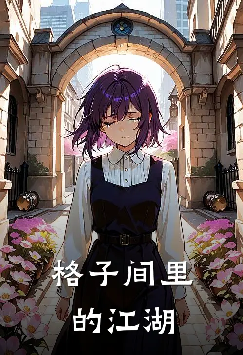格子间里的江湖