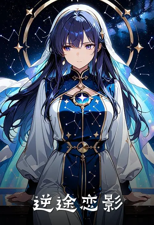 逆途恋影