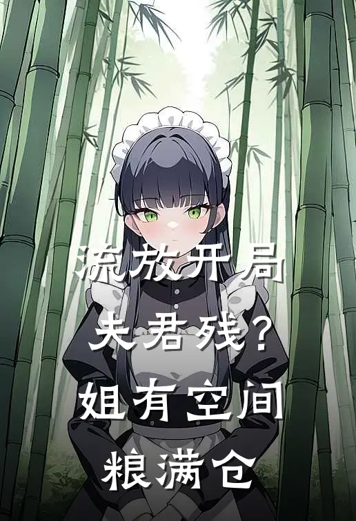 流放开局夫君残？姐有空间粮满仓