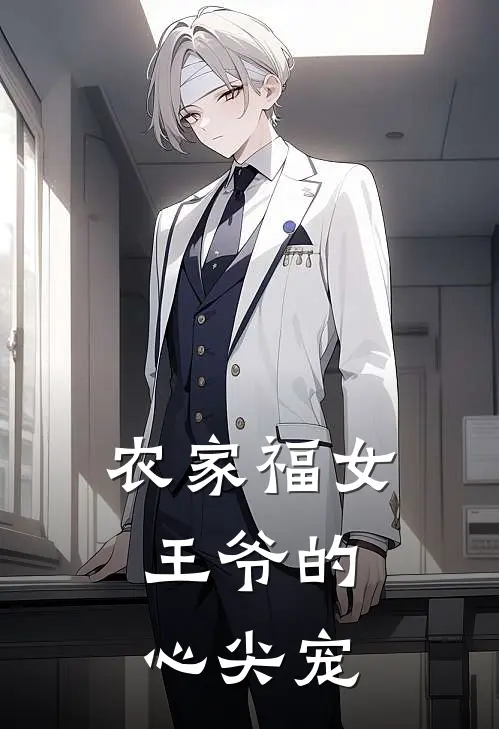 农家福女：王爷的心尖宠