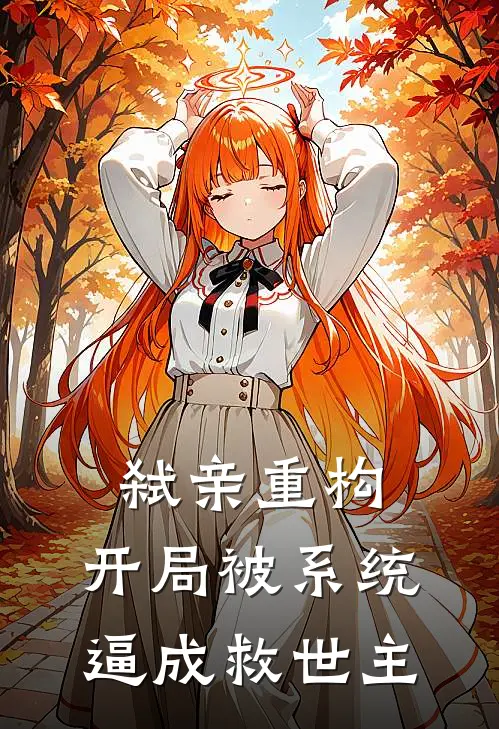 弑亲重构：开局被系统逼成救世主