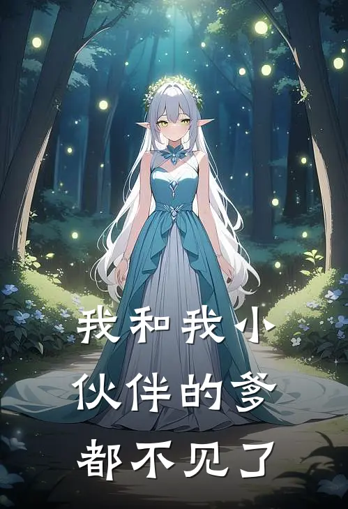 我和我小伙伴的爹都不见了