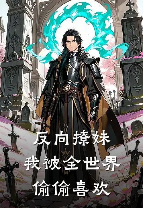 反向撩妹，我被全世界偷偷喜欢