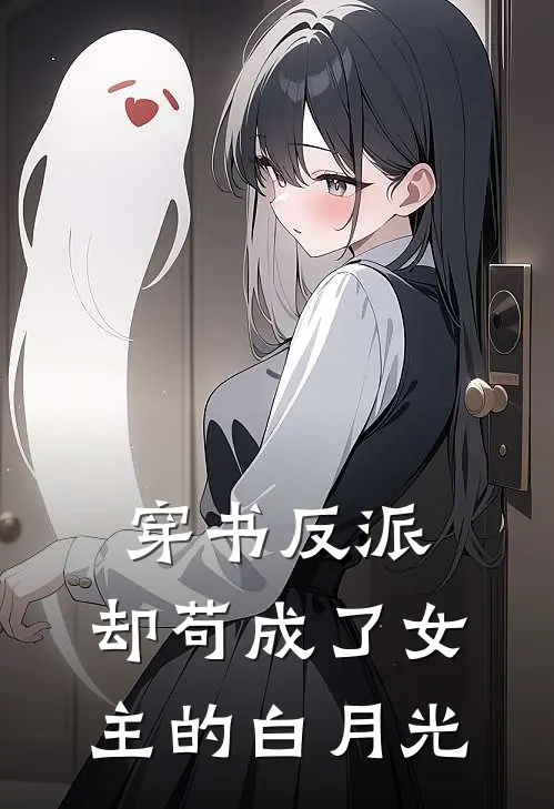 穿书反派，却苟成了女主的白月光