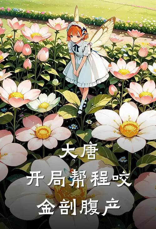 大唐：开局帮程咬金剖腹产