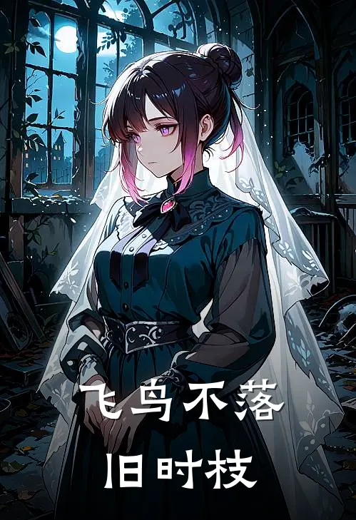 飞鸟不落旧时枝