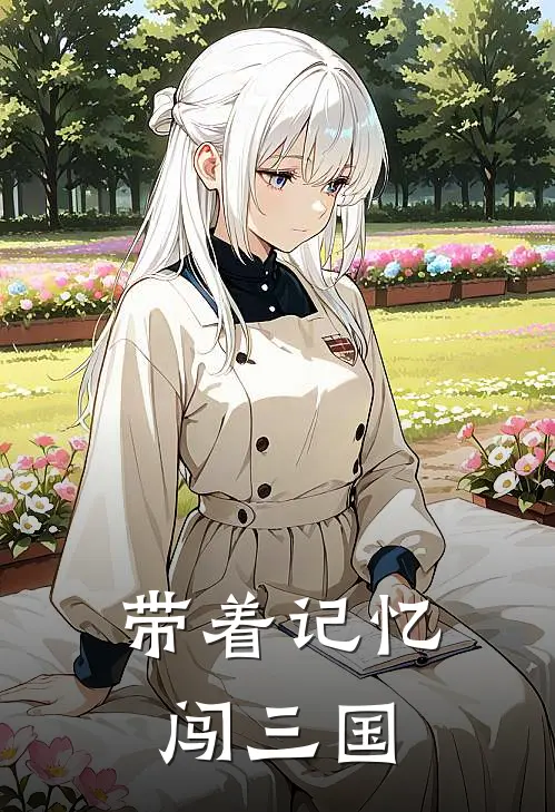 带着记忆闯三国