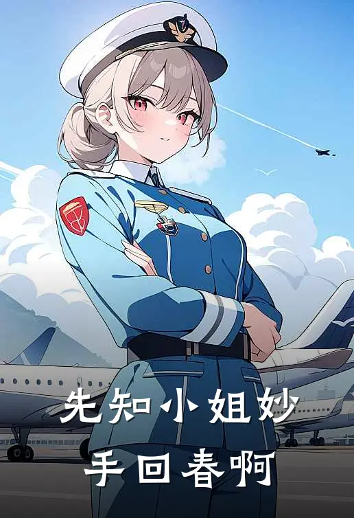 先知小姐妙手回春啊