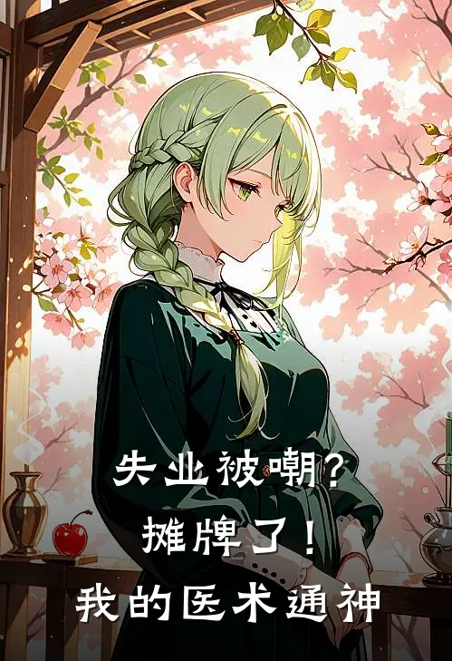 失业被嘲？摊牌了！我的医术通神