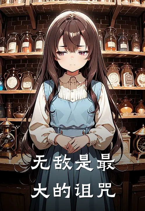 无敌是最大的诅咒