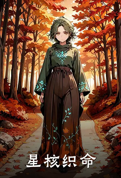 星核织命