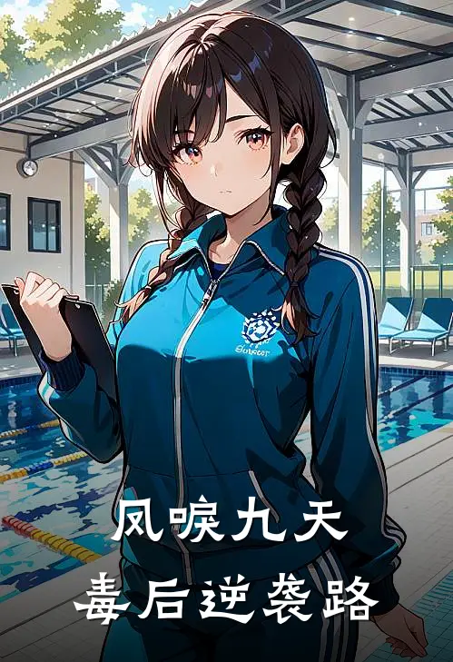 凤唳九天：毒后逆袭路