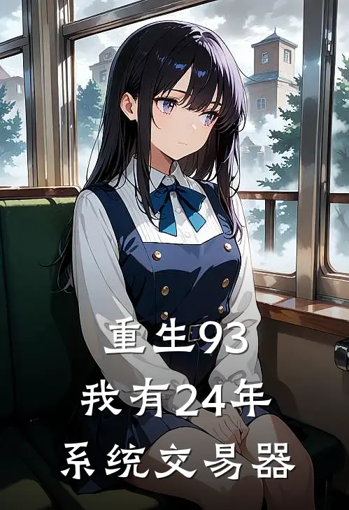重生93：我有24年系统交易器