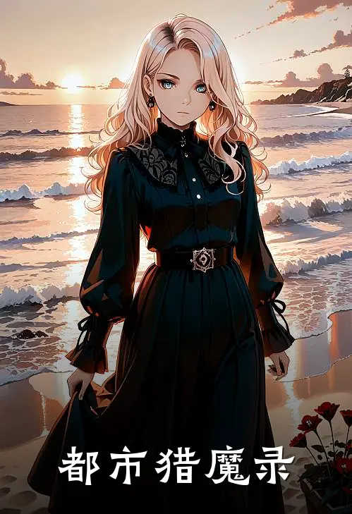 都市猎魔录