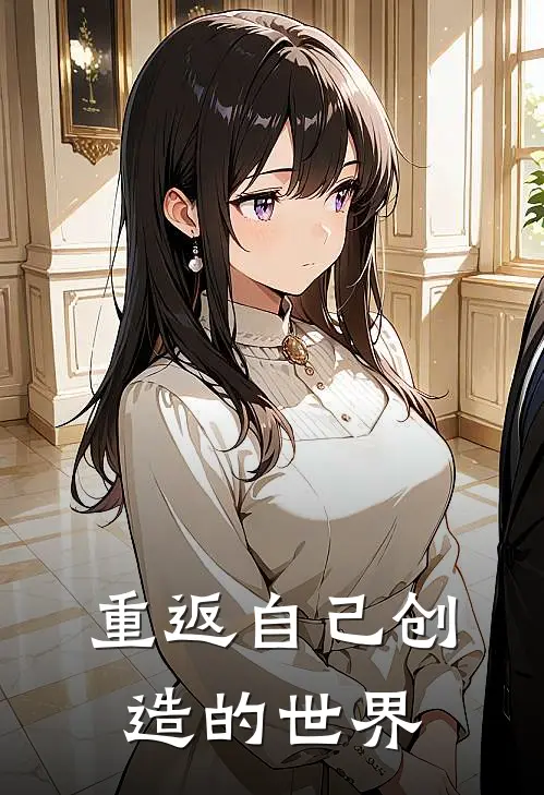 重返自己创造的世界
