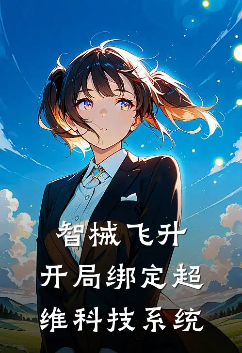 智械飞升：开局绑定超维科技系统