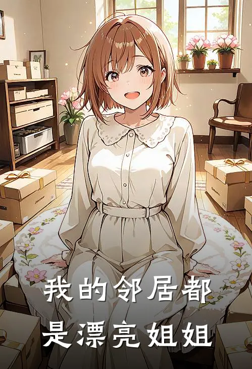 我的邻居都是漂亮姐姐