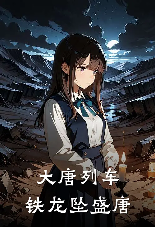 大唐列车：铁龙坠盛唐