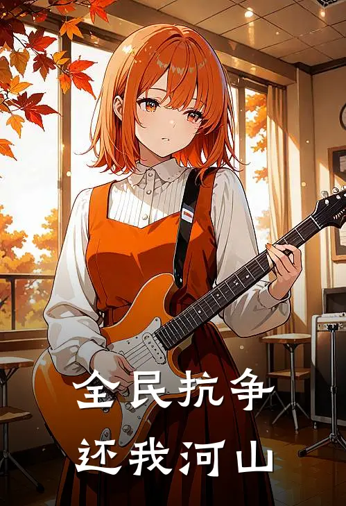 全民抗争，还我河山