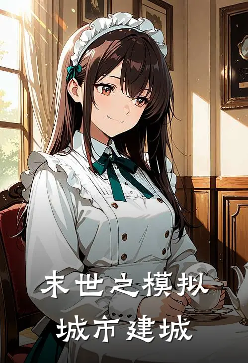 末世之模拟城市建城