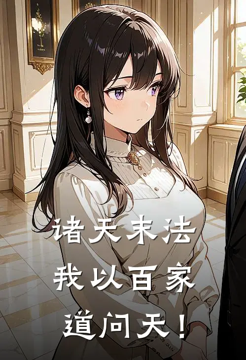诸天末法，我以百家道问天！