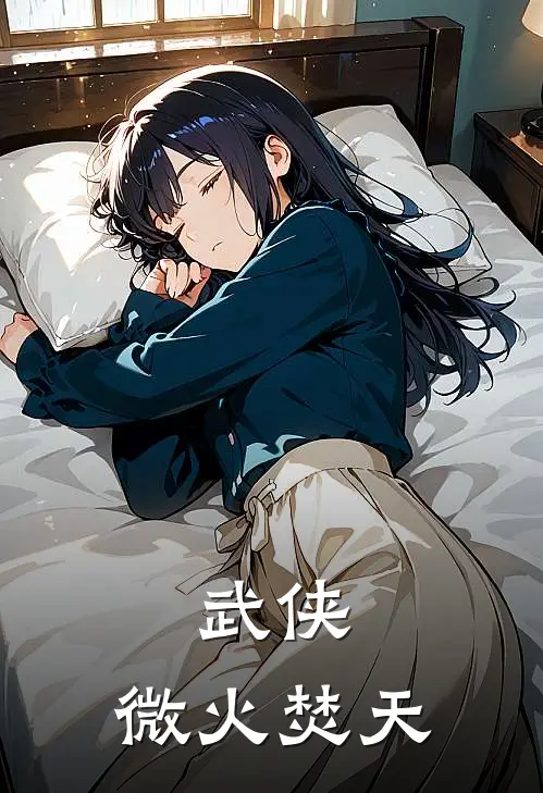 武侠，微火焚天