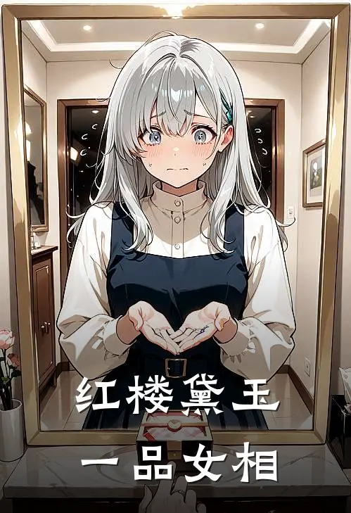 红楼黛玉：一品女相