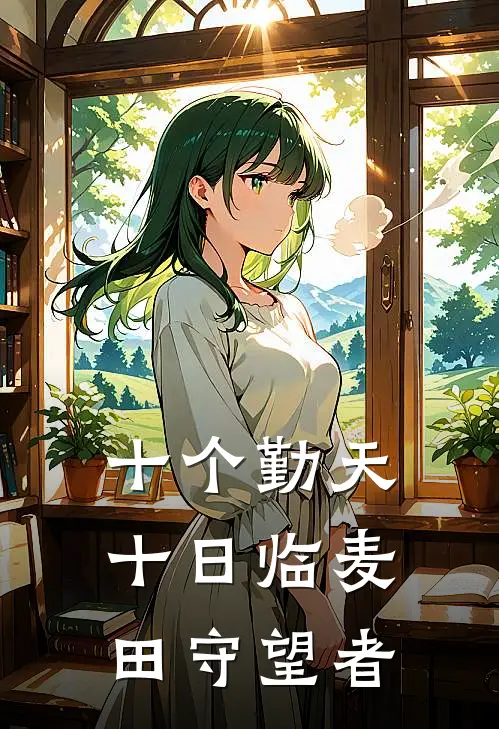 十个勤天十日临麦田守望者