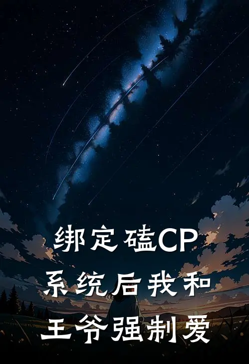 绑定磕CP系统后我和王爷强制爱