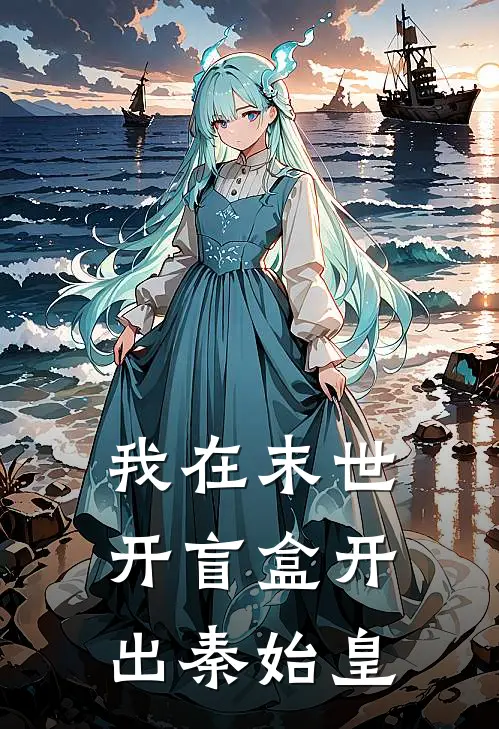 我在末世开盲盒开出秦始皇