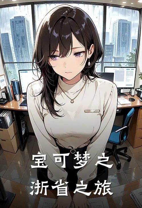 宝可梦之浙省之旅