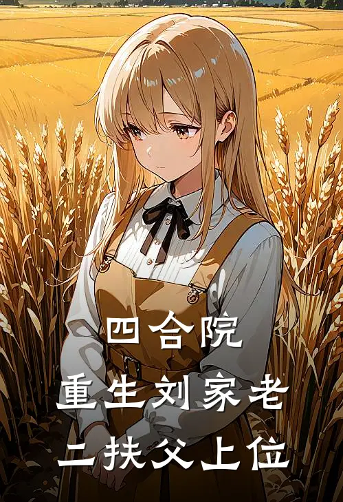 四合院：重生刘家老二扶父上位