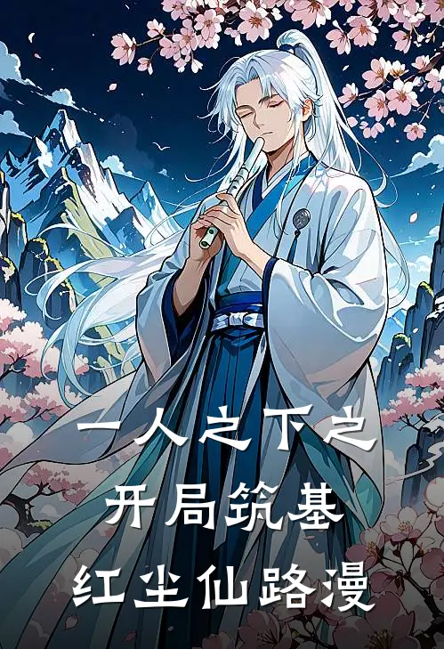 一人之下之开局筑基，红尘仙路漫