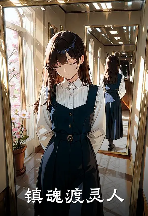 镇魂渡灵人