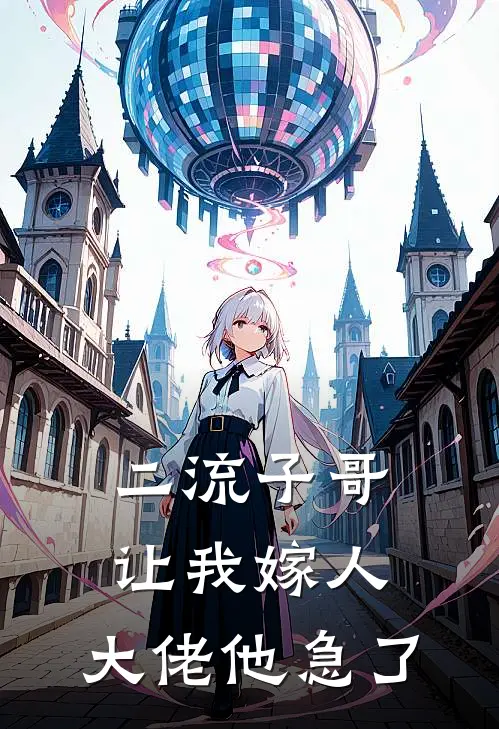 二流子哥让我嫁人，大佬他急了