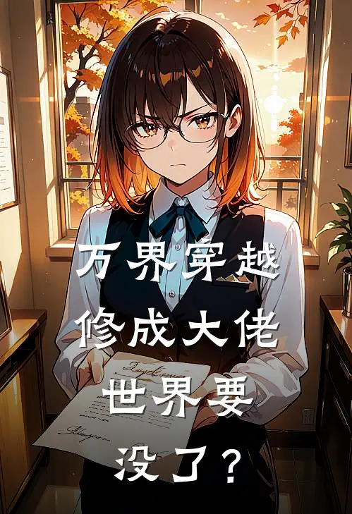 万界穿越修成大佬，世界要没了？