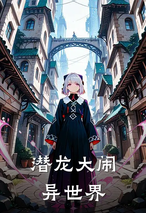 潜龙大闹异世界